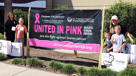 News - St. Tammany Health System - St. Tammany Health System